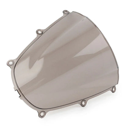 Windshield Screen for Honda CBR600RR (2005-2006) - Brown Motorcycle