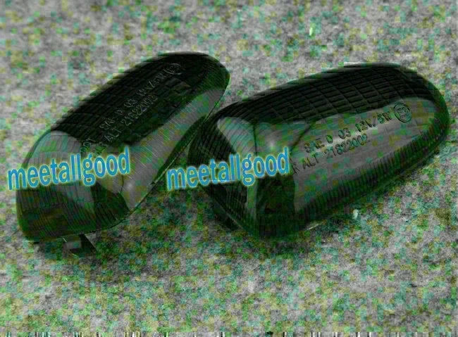 Turn Signal Lamp Lens for MV Agusta Strada F4 F1000 Brutale (2004-2010)