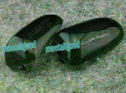 Turn Signal Lamp Lens for MV Agusta Strada F4 F1000 Brutale (2004-2010)
