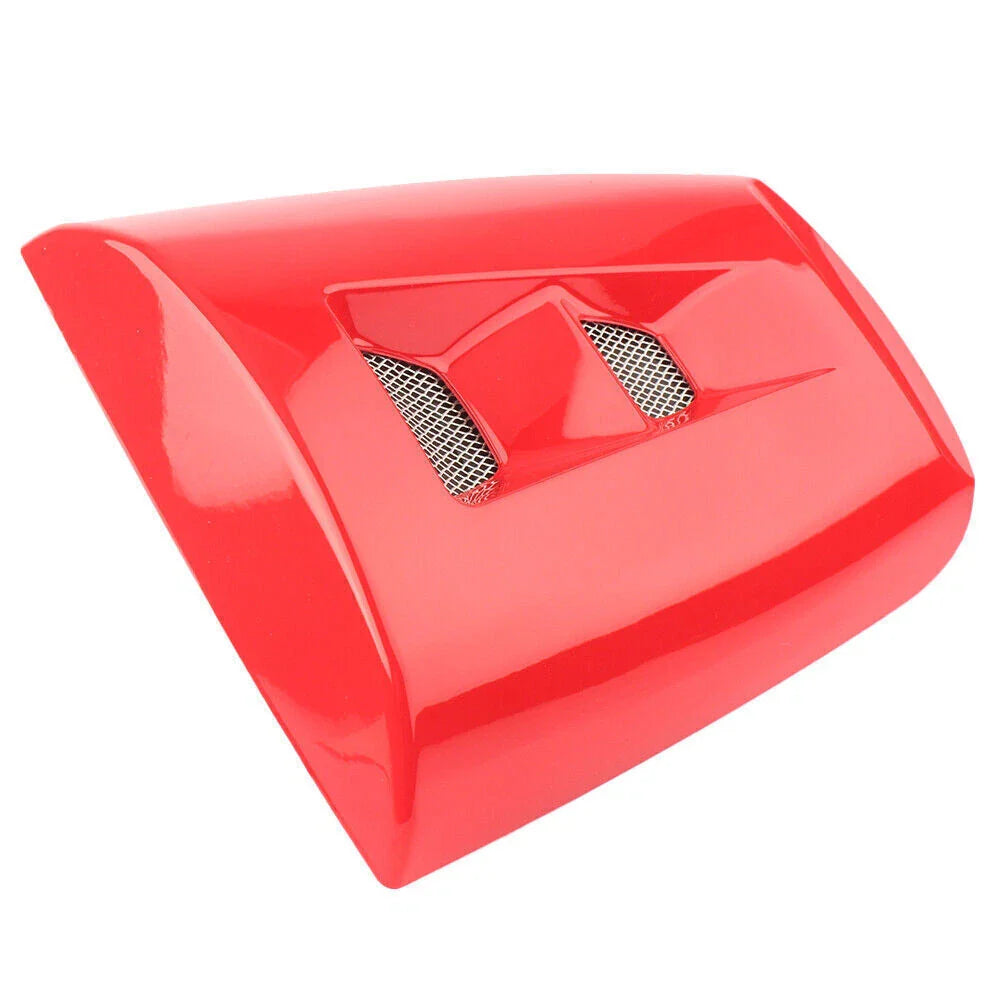 Motor Rear Seat Cover Cowl for Honda CBR1000RR (2004-2007) Red