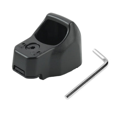 Camera Cover Bezel Trim for JEEP WRANGLER JL (2018–2023)