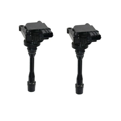 Ignition Coils for Mitsubishi Nimbus 2.4L 4G64 (1998-2003)