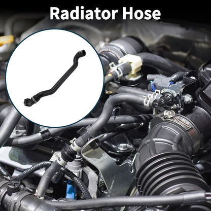 Radiator Hose for Porsche Cayenne 2003-2006 (2 x)