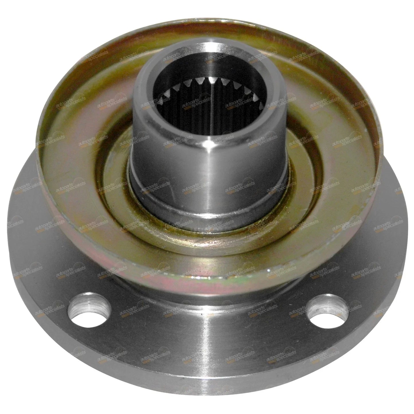 Front Diff Flange Pinion for Toyota Landcruiser Bundera LJ70 RJ70 (1985–1990)