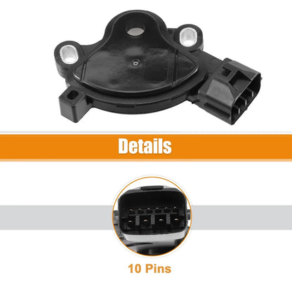 Automatic Transmission Neutral Safety Switch for Hyundai Veloster (2012-2017)