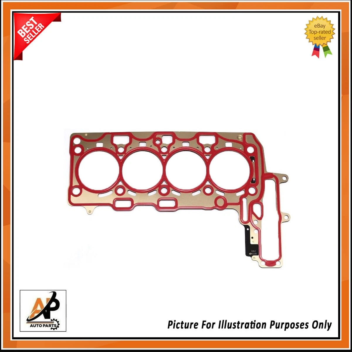 Cylinder Head Gasket Replacement for BMW Mini 2.0 B47 Diesel (2015–2021)