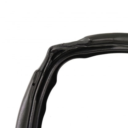 Door Trim Rubber Seal Weatherstrip Rear RH Fits Honda Civic FD Sedan 2006-11 D01