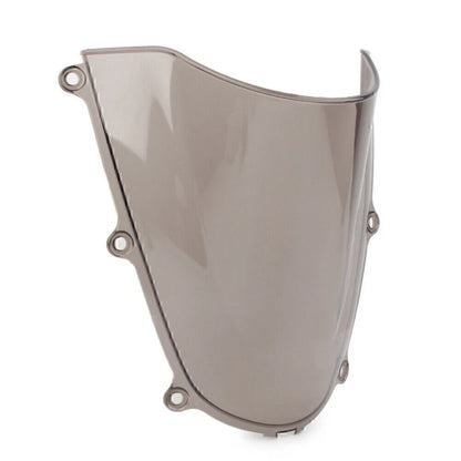 Brown Motorcycle Windshield for Honda CBR600RR (2005-2006)
