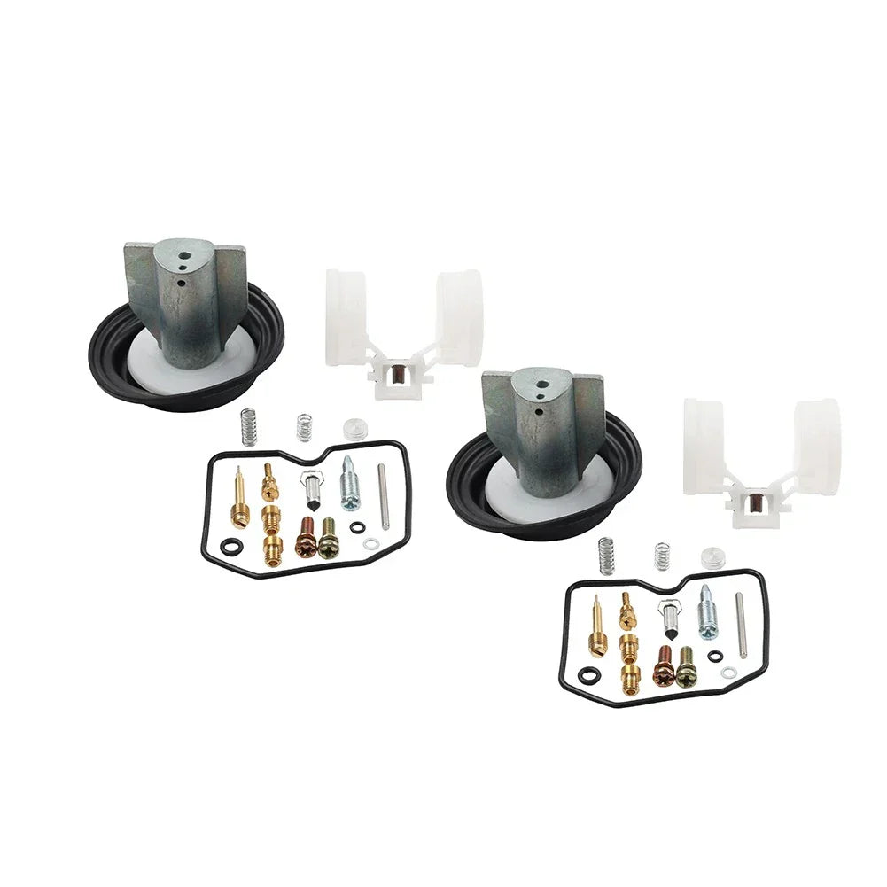 Carburetor Repair Kit for Kawasaki KLE500 (1991-2005)