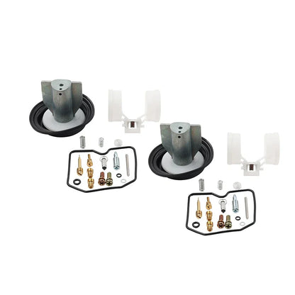 Carburetor Repair Kit for Kawasaki KLE500 (1991-2005)