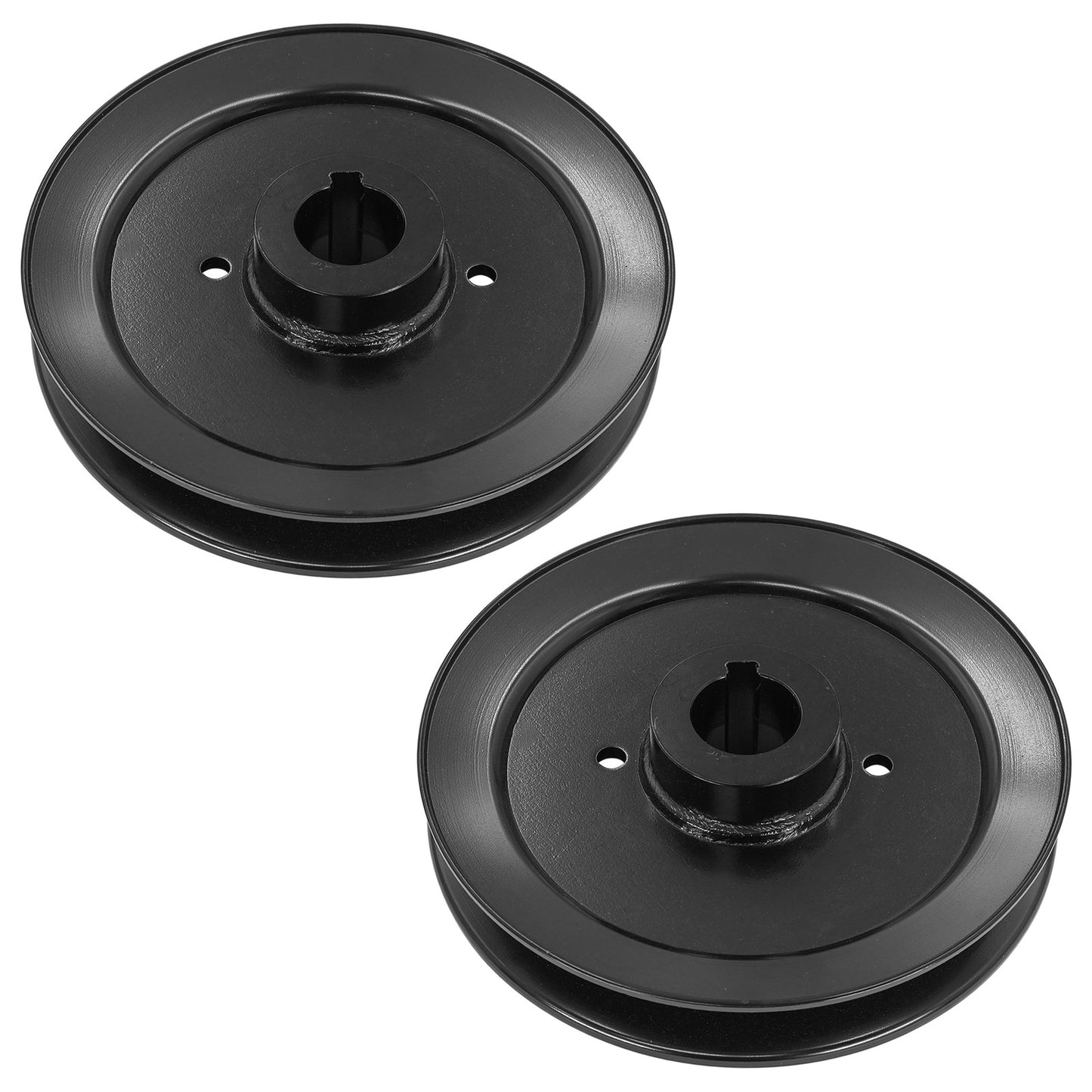 Deck Spindle Pulley 36 in Replacement for Ferris FW25 F60Z (2000–2000)