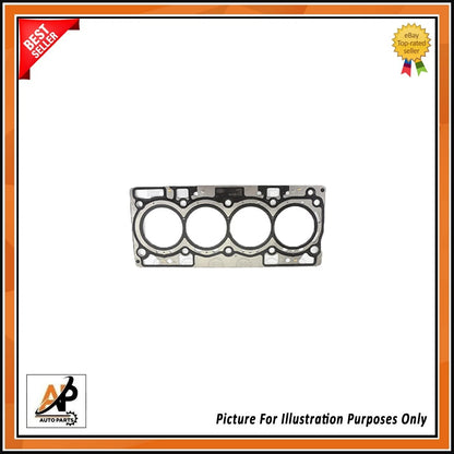 Cylinder Head Gasket Replacement for Ford Mondeo 1.5 EcoBoost (2015–2020)