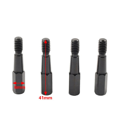 4x Oil Pump Tappet Lifter Alignment Tool for Harley Big Twin Cam Evo
