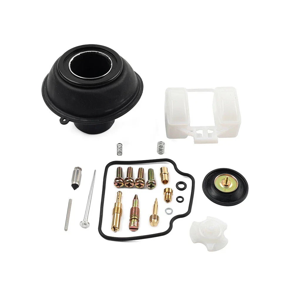 Carburetor Repair Kit for Honda CBX250 Twister (2005-2006)