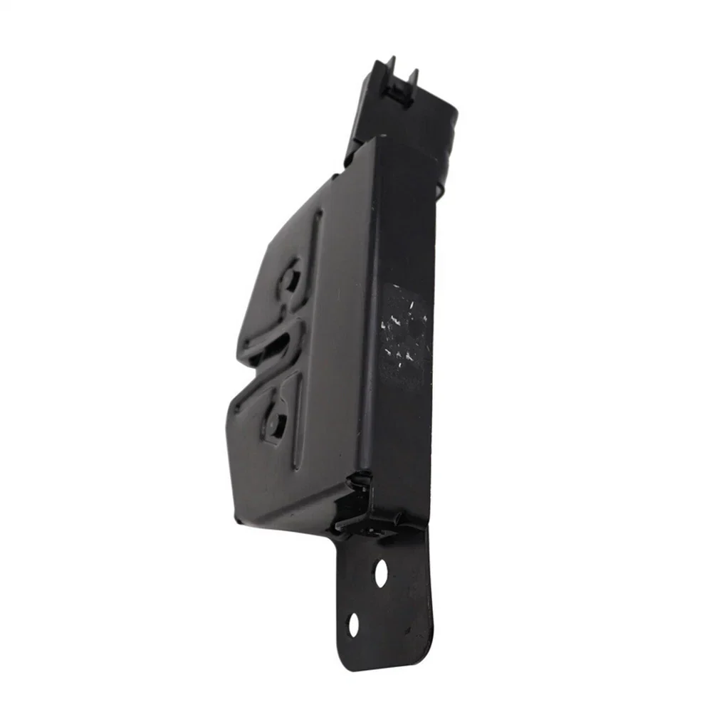 Hood Lock Latch for Hyundai Tucson 2016-2021 1.6L 2.0L 2.4L Black