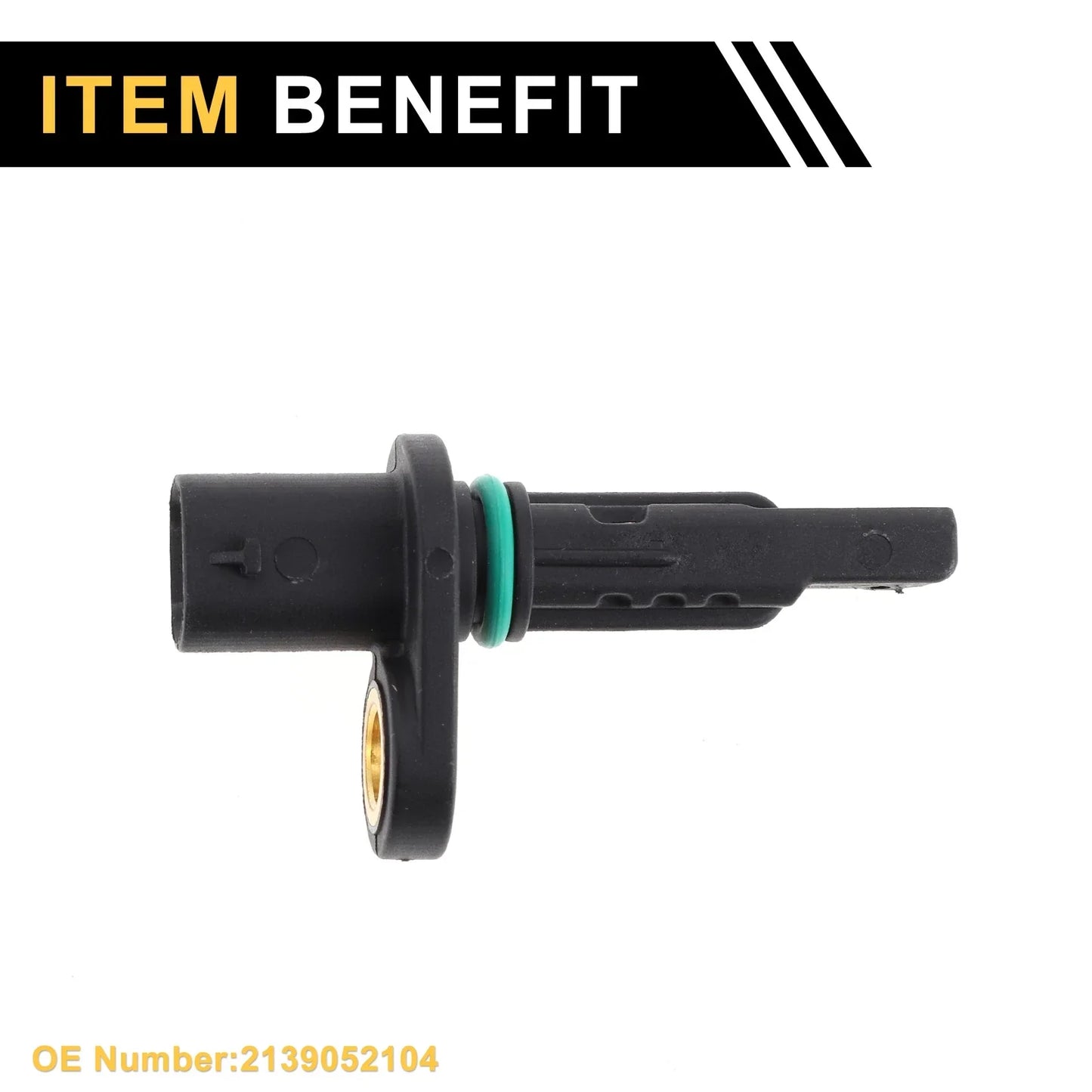 ABS Wheel Speed Sensor for Mercedes-Benz GLC63 AMG (2017-2023)