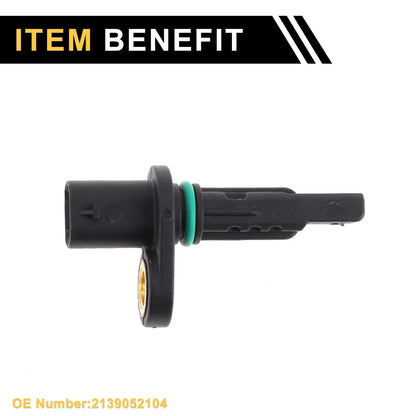 ABS Wheel Speed Sensor for Mercedes-Benz GLC63 AMG (2017-2023)