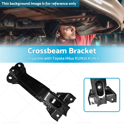 Front Brace for Toyota Hilux Fortuner