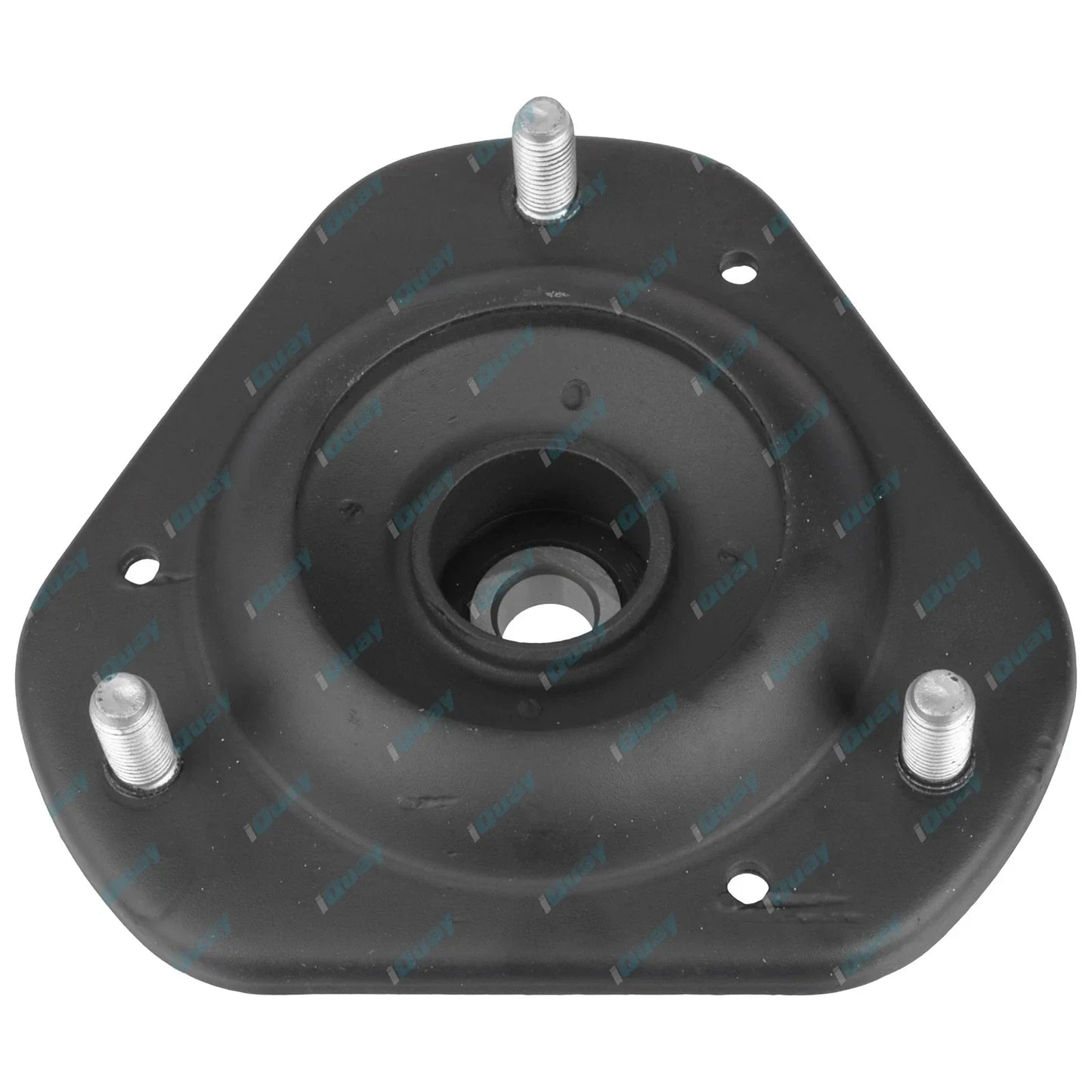 2 x Front Strut Rubber Mounts for Toyota Tarago TCR10 TCR11 TCR20 TCR21 (1990-2006)