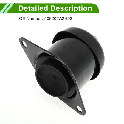 Engine Motor Mount for Honda 8th Generation 2008-2013 2.4L 5AT