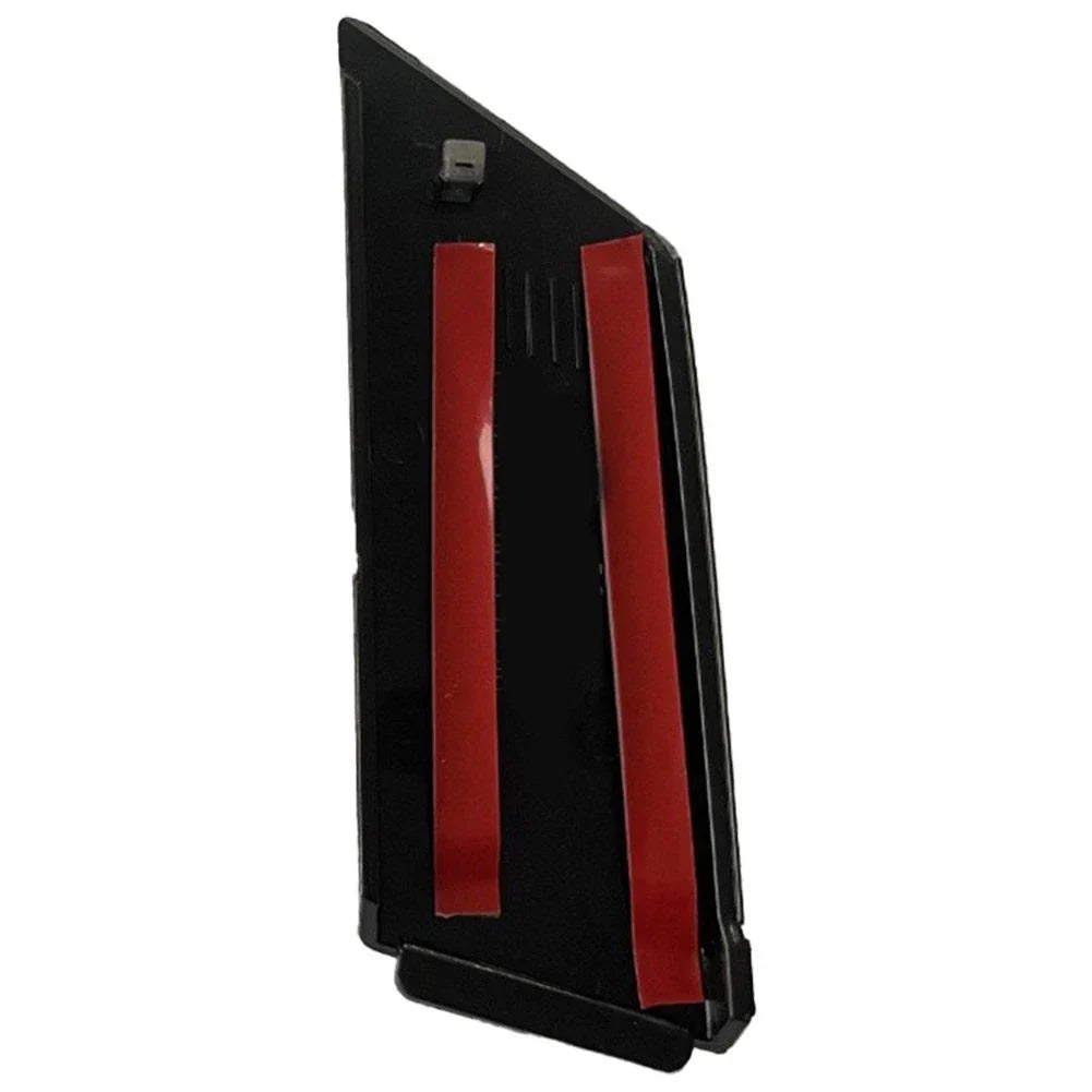 Mirror Frame Front Left for Toyota Yaris (2008–2012)