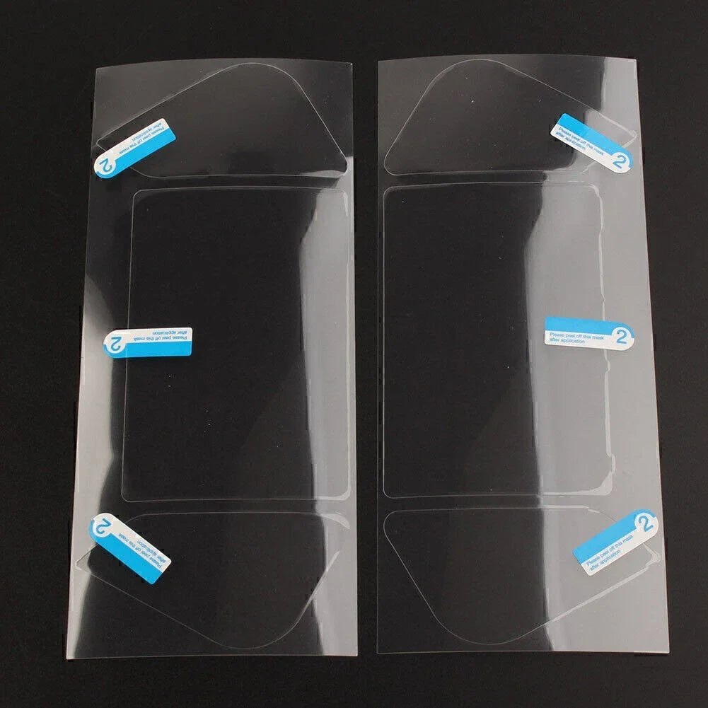 Speedometer Screen Film Scratch Protector for SYM CRUISYM150 (2015-2023)