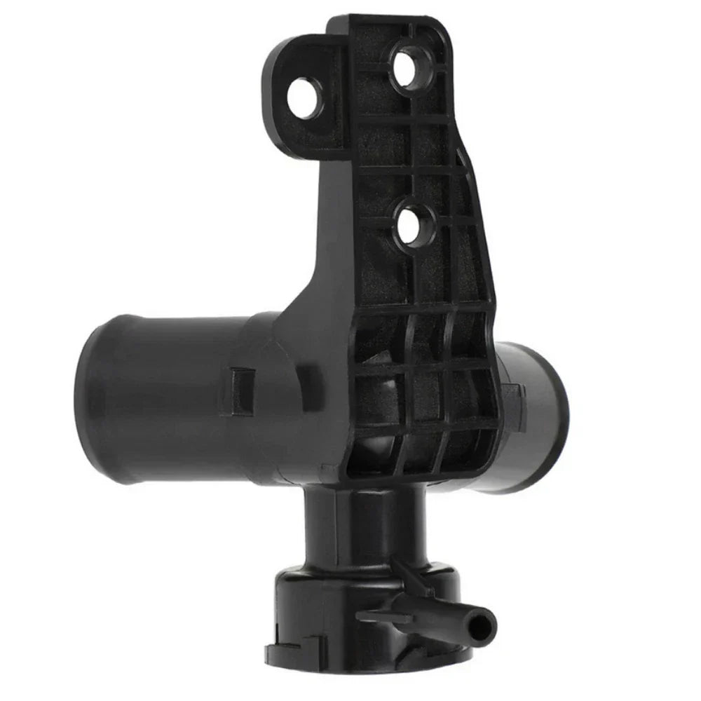 Radiator Coolant Filler Neck for Hyundai Accent, Kia Rio (2012-2017)