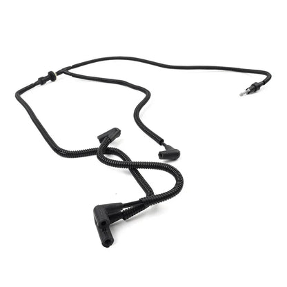 Engine Vacuum Hose for Jaguar XF, XJ (2010-2015)