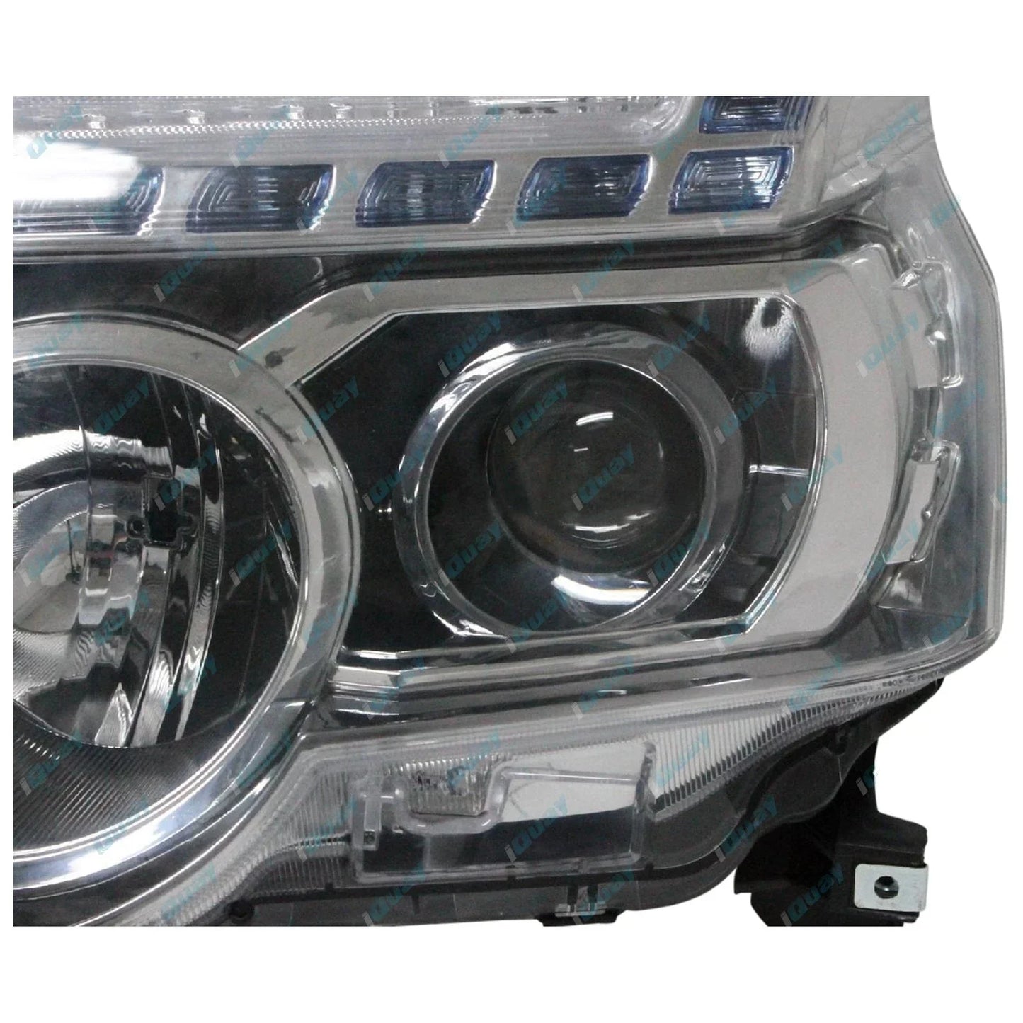 LH Replacement Xenon Headlight for Nissan X-Trail T31 2010-2014 SUV LHS Left