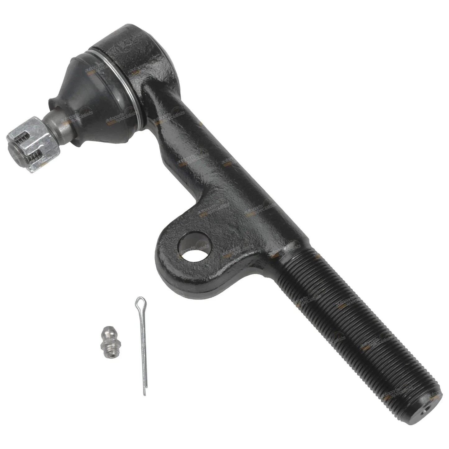 RH Front Tie Rod End for Toyota Landcruiser FJ80 FZJ80 HDJ80 HZJ80 (1990–1998)
