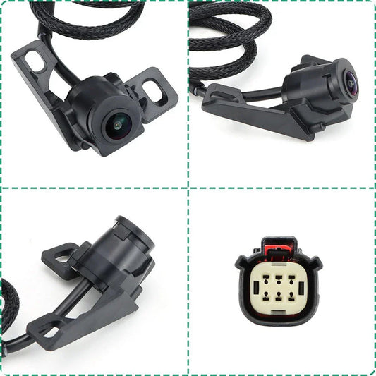 Back Up Parking Assistance Camera Waterproof for Ford F-250 Super Duty (2008-2012)