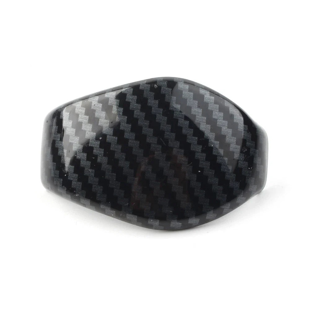 ABS Gear Shift Knob Cover Trim for Honda Civic (2016-2021)