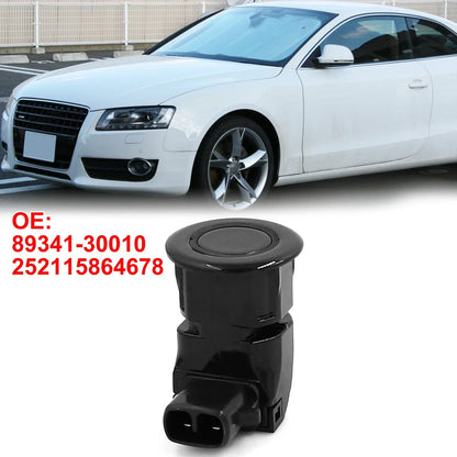 Bumper Backup Sensor for Lexus IS250 IS350 GS350 GS430 IS F (2006-2013)