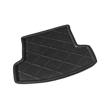 Rear Trunk Mat for Chevrolet Captiva (2012-2021)
