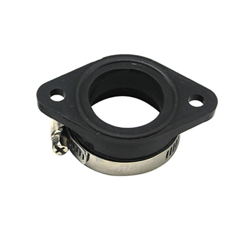 60mm Flange Adapter Intake Boot for PWK 32mm 34mm Carburetor