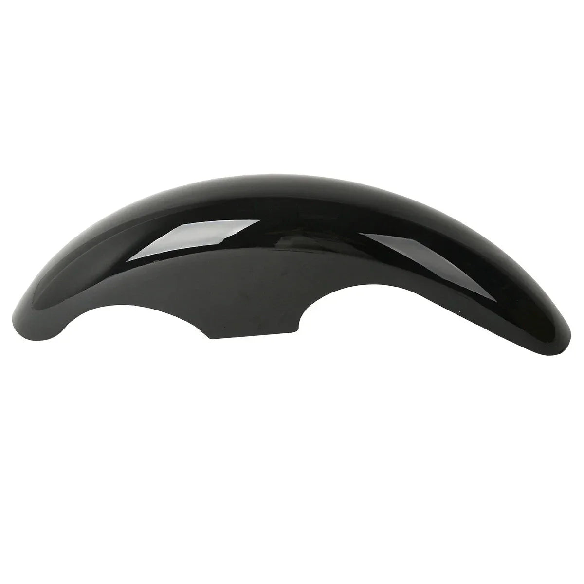 4.5" Wide Front Fender for Harley Custom Bobber Chopper Dyna Wide Glide (2006-2023)