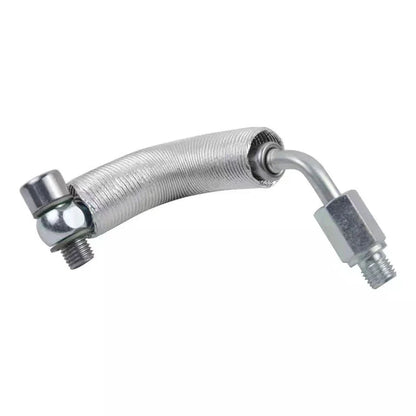 Turbo Charger Coolant Return Hose Line for Holden Barina, Cruze 1.4L (2011-2016)