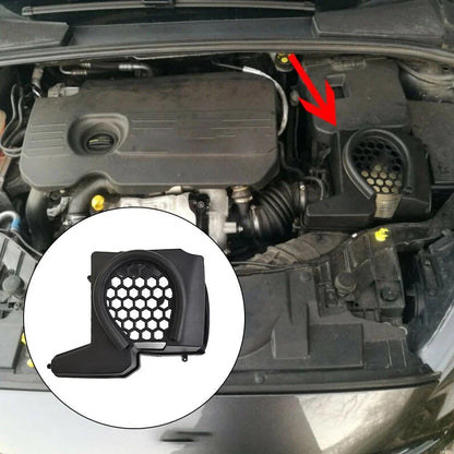 Intake Grille for Ford Focus MK3