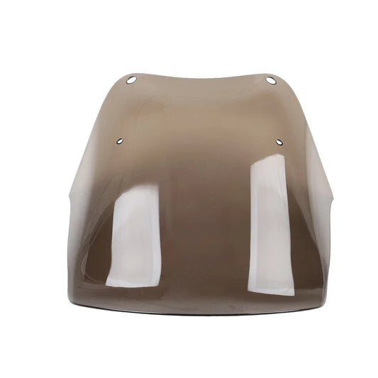 15" Windshield Front Fairing for Harley Dyna Low Rider Street Bob (06-17)