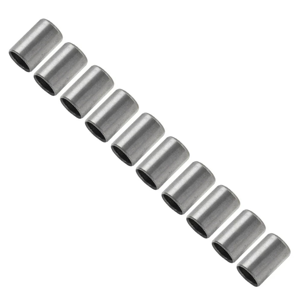 10 x Cylinder Head Dowels 10X16mm for GY6 Scooter 125CC 150CC