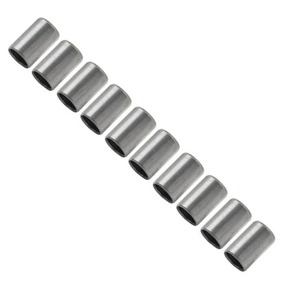 10 x Cylinder Head Dowels 10X16mm for GY6 Scooter 125CC 150CC