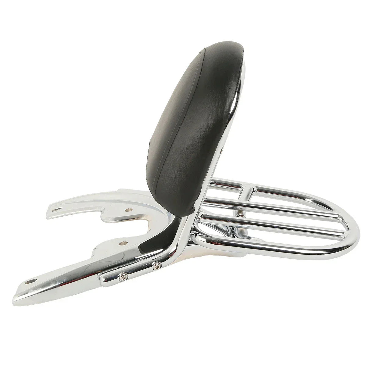 Backrest Sissy Bar for Harley VROD VRSCA Chrome (2002-2006)