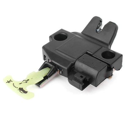 Trunk Lock Lid Latch Assembly for Toyota Camry (2007-2011)
