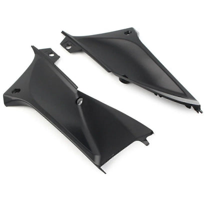Air Intake Duct Cover Trim for Yamaha YZF R1 (2002-2003)