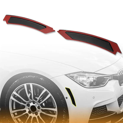Front Side Marker Light for BMW 3 Series 328i 335d 335i (2006-2013)