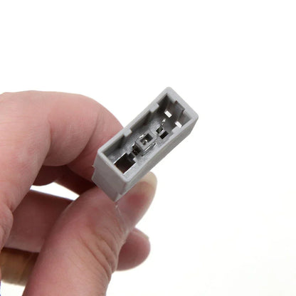 2 x FM Radio Stereo Connector Antenna Adapters for Honda