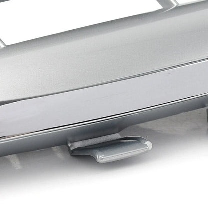Front Upper Grill Silver for Mercedes Benz SLK Class (1998-2004)