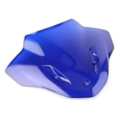 Windshield for BMW S1000R (2014-2016) - Blue