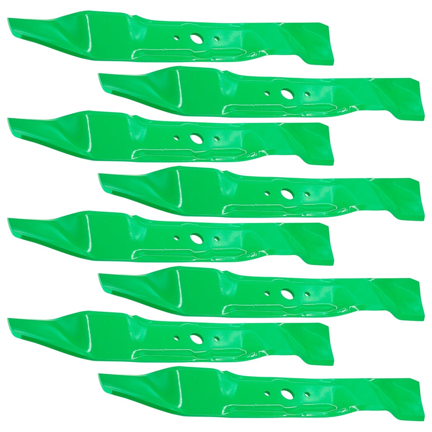 Deck Blade Replacement for MTD Toro Mulching (2000–2015)