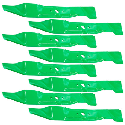 Deck Blade Replacement for MTD Toro Mulching (2000–2015)